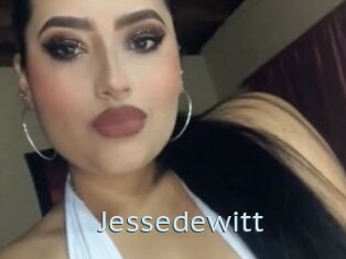 Jessedewitt