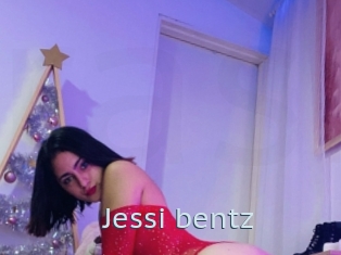 Jessi_bentz