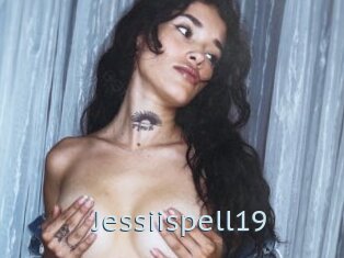 Jessiispell19