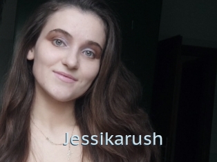 Jessikarush