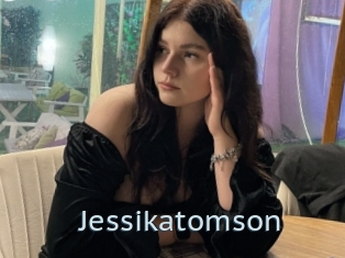 Jessikatomson