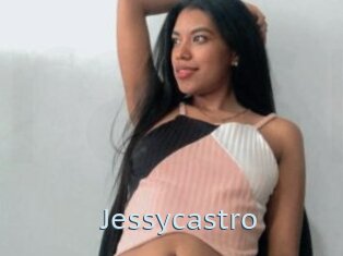 Jessycastro