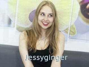 Jessyginger