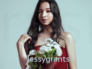 Jessygrants