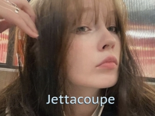 Jettacoupe