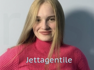 Jettagentile