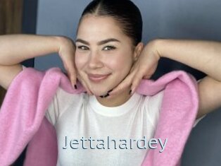 Jettahardey