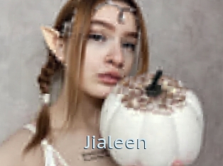 Jialeen