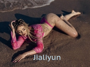 Jialiyun
