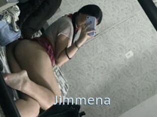 Jimmena