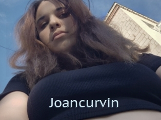 Joancurvin