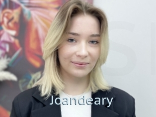 Joandeary