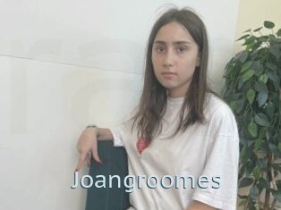 Joangroomes