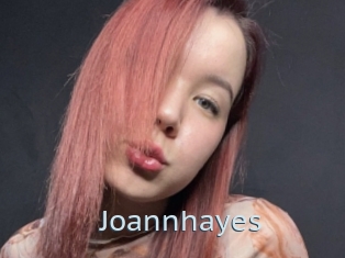 Joannhayes