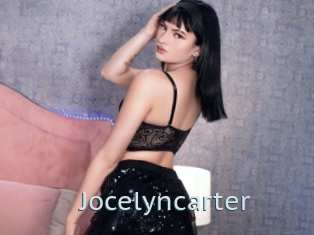 Jocelyncarter