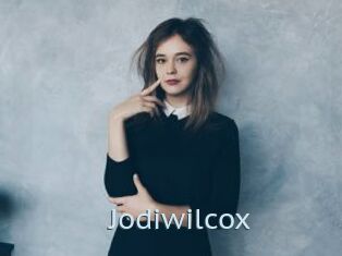 Jodiwilcox