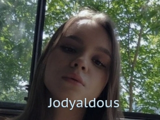 Jodyaldous