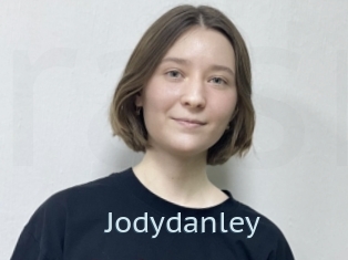 Jodydanley
