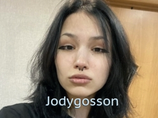 Jodygosson