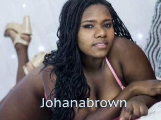 Johanabrown