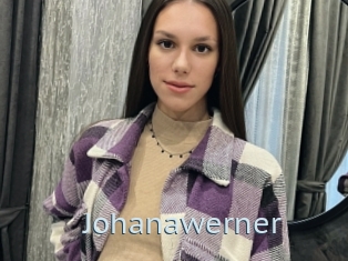 Johanawerner