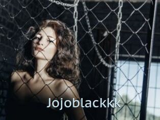 Jojoblackkk