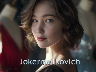 Jokermalkovich