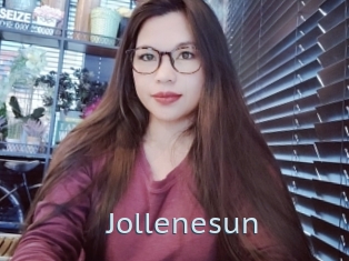 Jollenesun