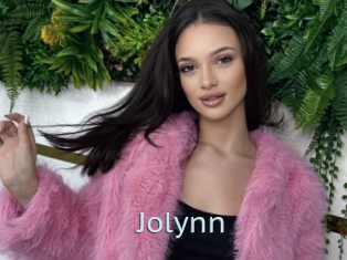 Jolynn
