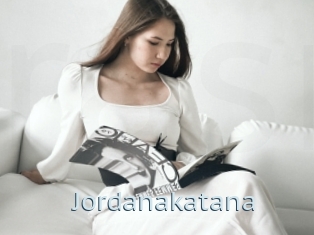 Jordanakatana