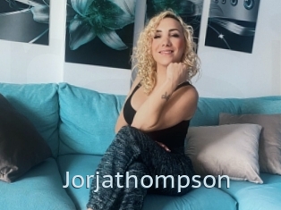 Jorjathompson
