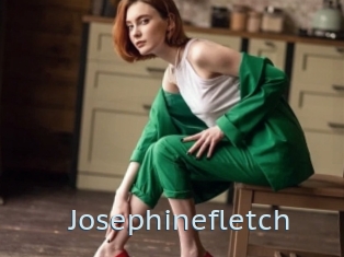 Josephinefletch
