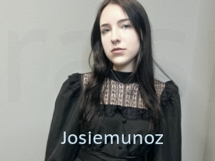 Josiemunoz
