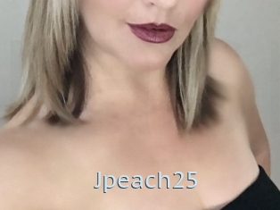 Jpeach25