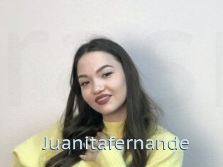 Juanitafernande