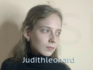 Judithleonard
