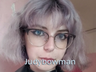Judybowman