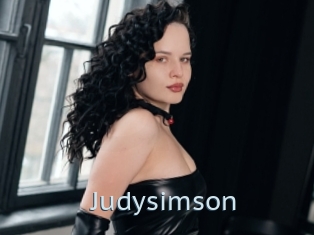Judysimson