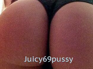 Juicy69pussy