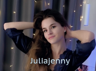 Juliajenny