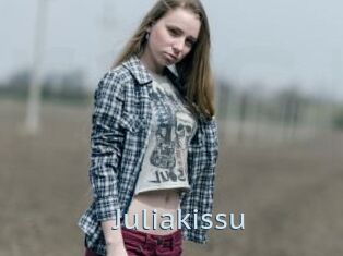 Juliakissu