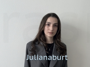 Julianaburt