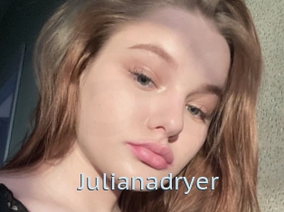 Julianadryer