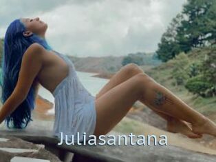 Juliasantana