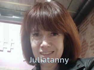 Juliatanny