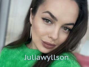 Juliawyllson
