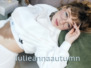 Julieannaautumn