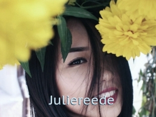 Juliereede