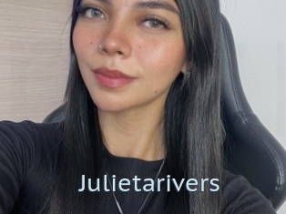 Julietarivers