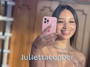 Juliettacopper